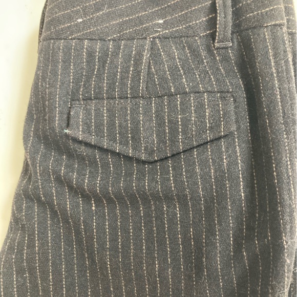 Club Monaco wool trouser size 4 - please read description and see photos - Picture 3 of 8